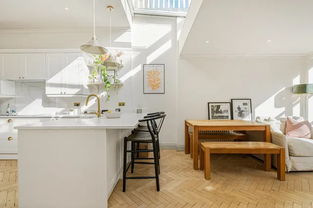 Sandycombe Road, Richmond, TW9, photo 3