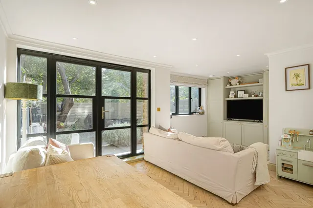 Sandycombe Road, Richmond, TW9, photo 1