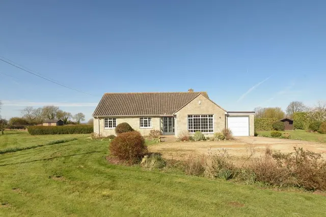 Leys Road, Cumnor, OX2, photo 1