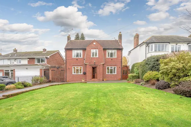South Way, Pedmore Hall Lane, Stourbridge, DY9 0SS, photo 1