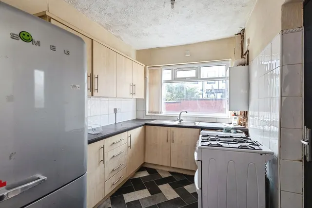 Photo 3 — Beresford Street, Manchester, Greater Manchester, M14