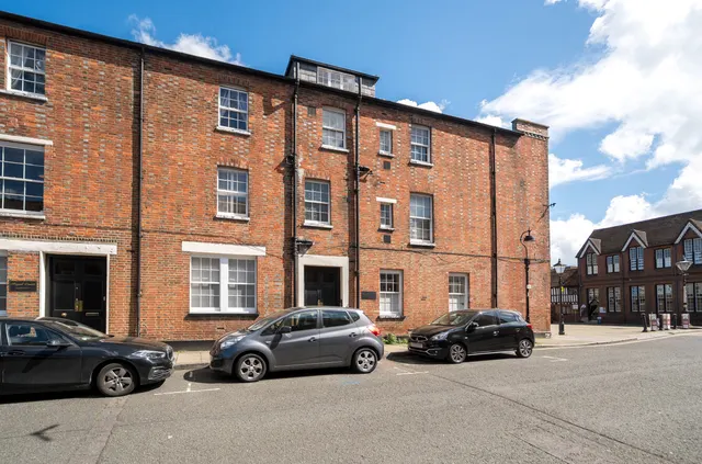 Bugle Street, Old Southampton, SO14, photo 1