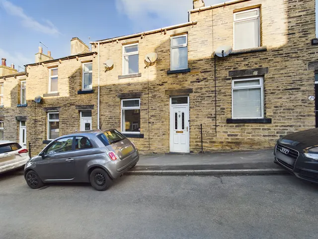 Rowland Street, Skipton, BD23, photo 1