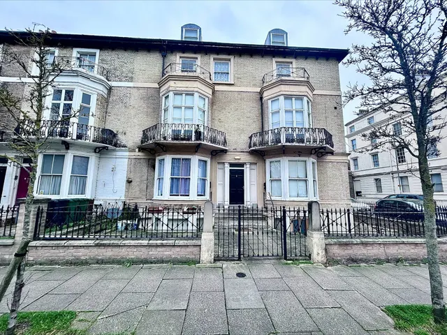Camperdown, Great Yarmouth, photo 1