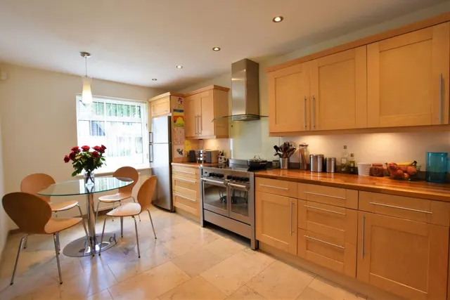 The Pastures, Cottesmore, LE15, photo 2