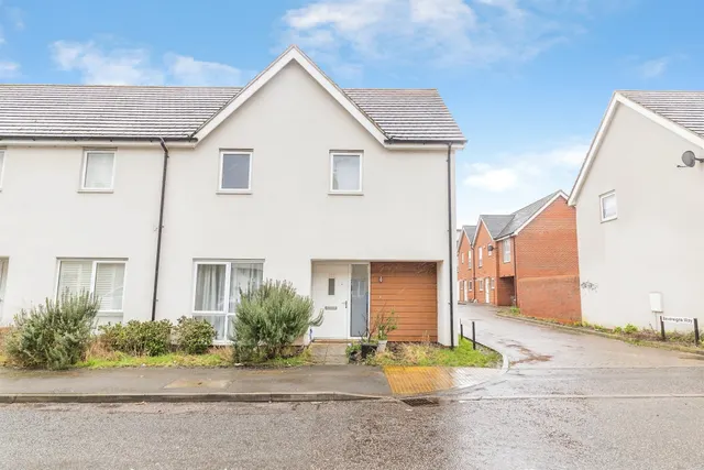 Western Road, Bletchley, Milton Keynes, photo 1