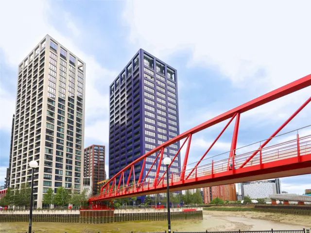 Lookout Lane, Canning Town, E14, photo 1