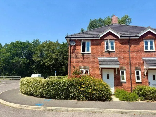 Normandy Way, Havant, PO9, photo 1