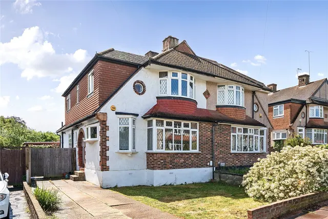 Courtfield Rise, West Wickham, BR4, photo 1