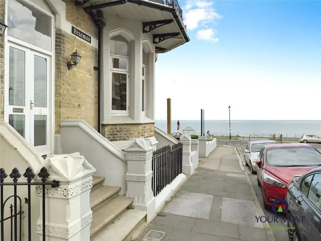 Photo 2 — Albert Road, Ramsgate, Kent, CT11