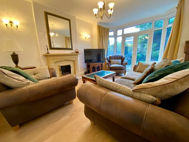 Buxton Road, Sutton Coldfield, B73, photo 3