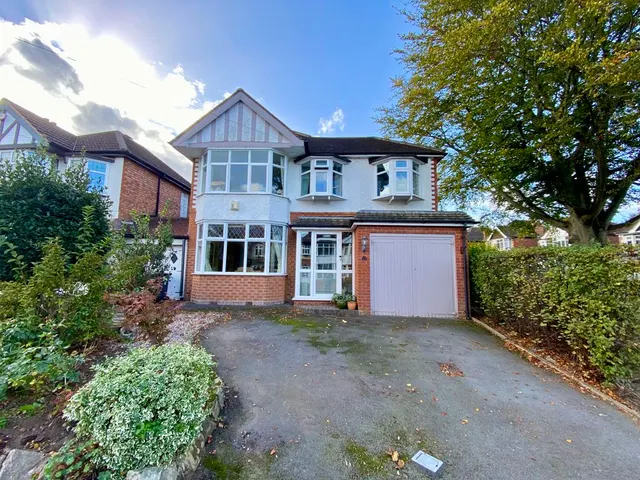 Buxton Road, Sutton Coldfield, B73, photo 1