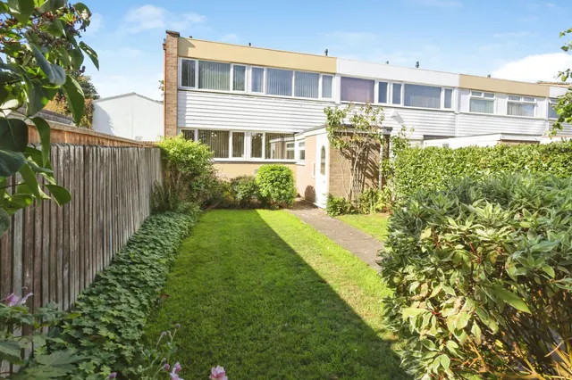 Lowerstack Croft, Birmingham, B37, photo 2