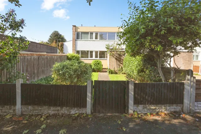 Lowerstack Croft, Birmingham, B37, photo 1