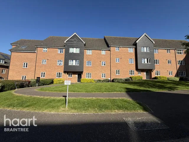 Perryfields, Braintree, CM7, photo 1
