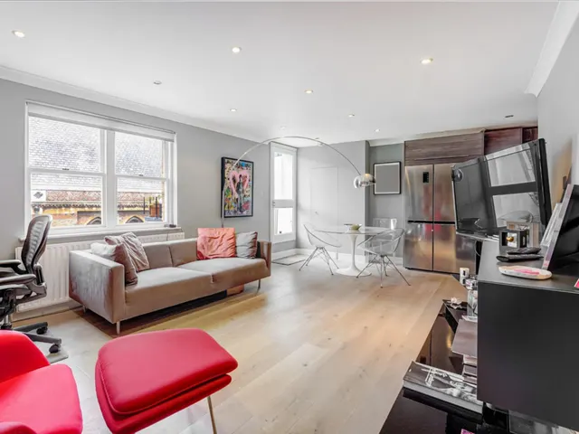 Manson Place, London, SW7, photo 2