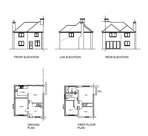 Marlow Road, Cadmore End, HP14, photo 2
