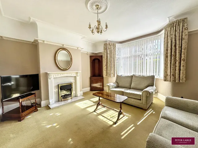 Photo 2 — Plas Avenue, Prestatyn, Denbighshire, LL19 9NH