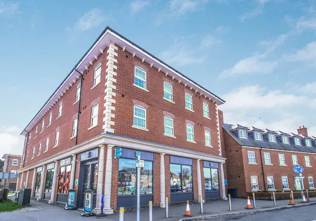 Shepherds Place, Shefford, SG17, photo 1