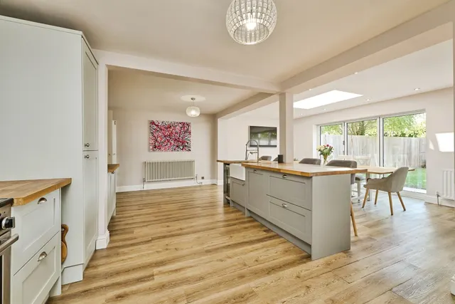 School Lane, Peterborough, PE6, photo 2