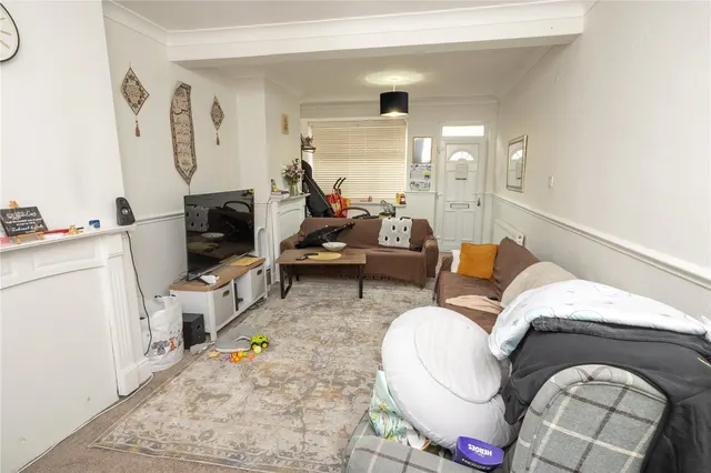 Photo 2 — Holly Avenue, Runcorn Road, Balsall Heath, Birmingham, B12 8RJ