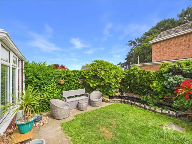 Photo 3 — Yiewsley Drive, Darlington, Durham, DL3