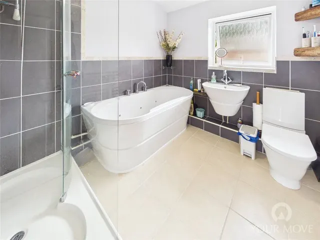 Photo 2 — Yiewsley Drive, Darlington, Durham, DL3