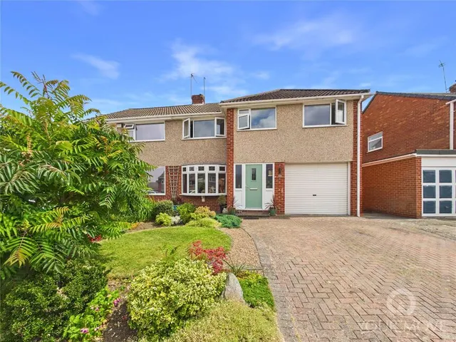Yiewsley Drive, Darlington, Durham, DL3, photo 1