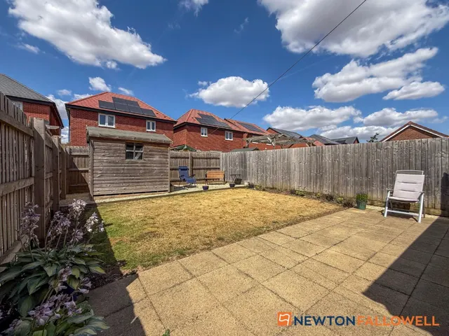 Marigold Way, Newark, NG24, photo 3