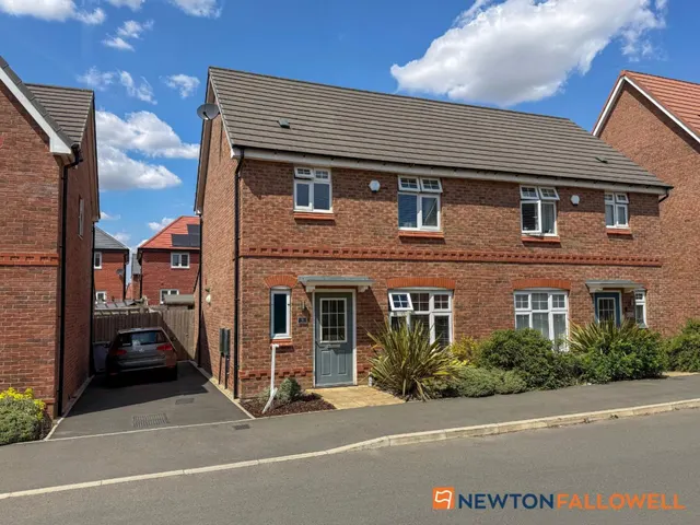 Marigold Way, Newark, NG24, photo 1