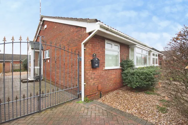 Narberth Way, Walsgrave, CV2, photo 1