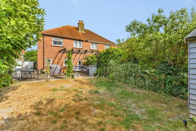 Broadlands Avenue, Newton Abbot, TQ12, photo 3