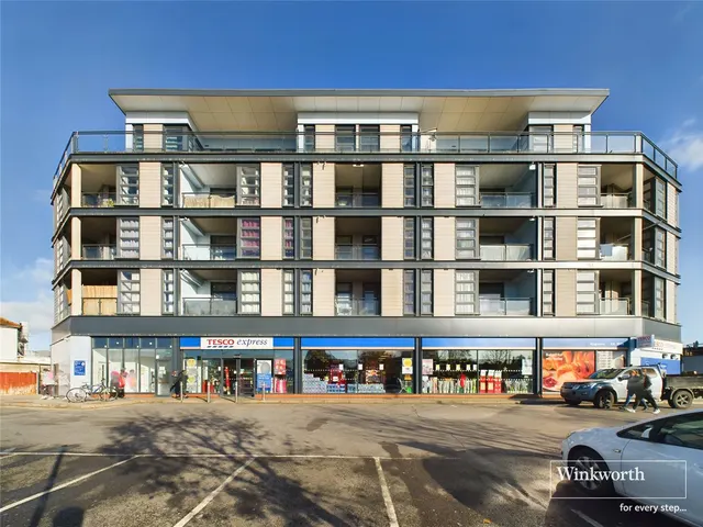 Kingsbury Road, Kingsbury, NW9, photo 1