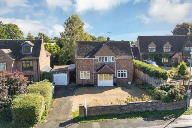Burley Road, Oakham, LE15, photo 1