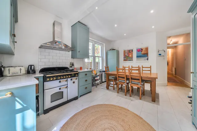 Aristotle Road, Clapham, SW4, photo 1