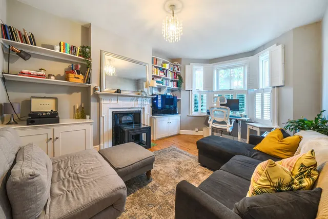 Aristotle Road, Clapham, SW4, photo 3