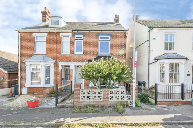 Elmhurst Road, HARWICH, photo 1