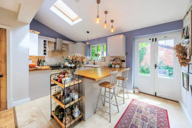 Lovat Street, Newport Pagnell, MK16, photo 3