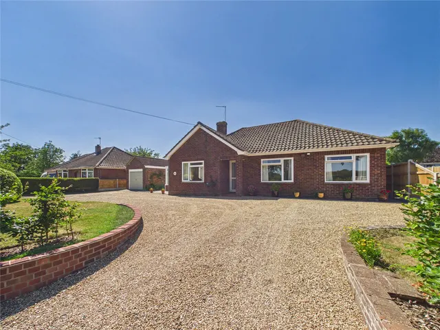 The Street, Little Waldingfield, CO10, photo 1