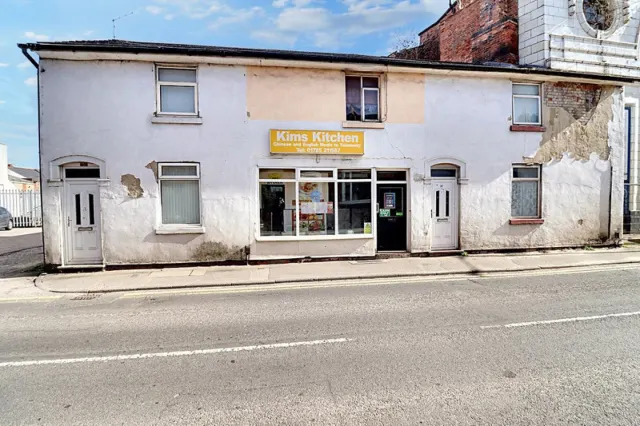 Sandon Road, Stafford, ST16, photo 1