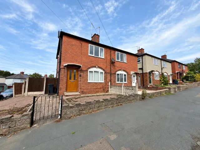 Enville Street, STOURBRIDGE, photo 1