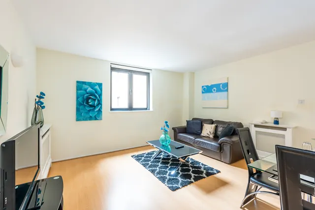 Photo 2 — 629 Point West, 116 Cromwell Road, London