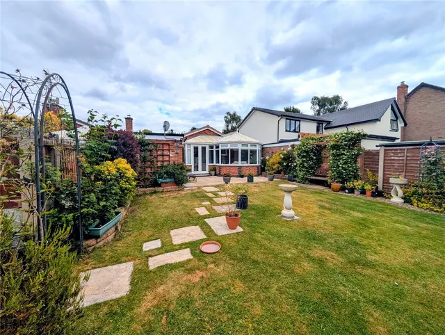 Photo 2 — Lower Penkridge Road, Acton Trussell, Staffordshire, ST17