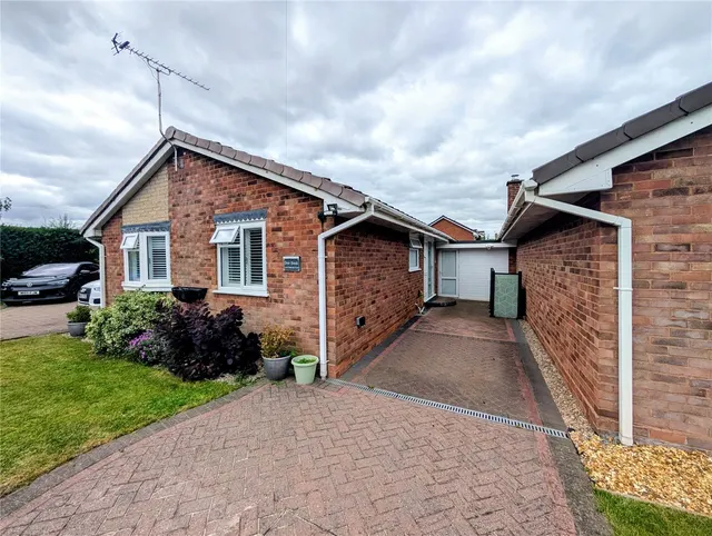 Lower Penkridge Road, Acton Trussell, Staffordshire, ST17, photo 1