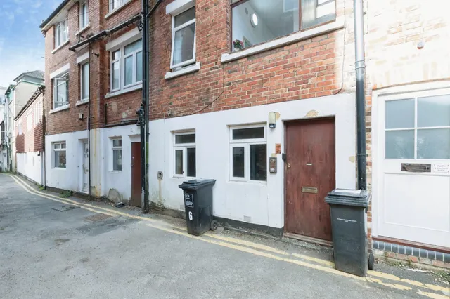 Granville Place, Bournemouth, photo 1