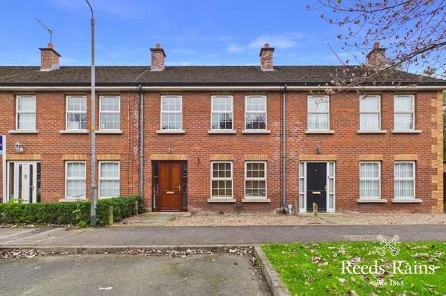 Causeway Meadows, Lisburn, BT28, photo 1