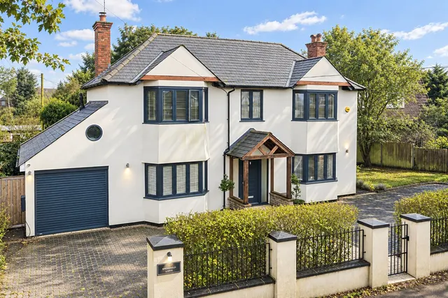 Beech Tree Road, High Wycombe, HP15, photo 1