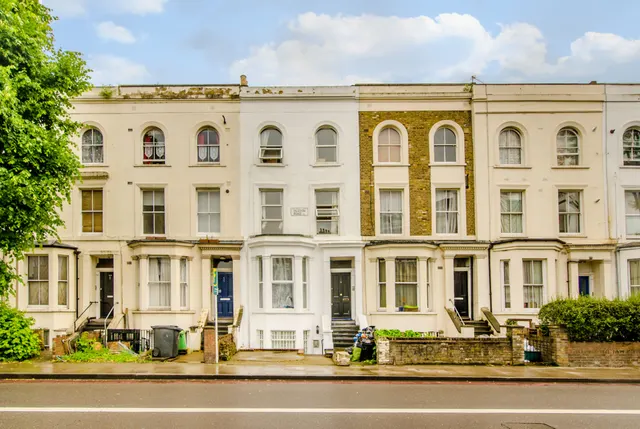 135a Isledon Road, London, photo 1