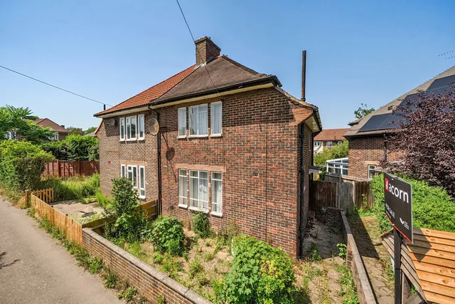 Southend Lane, SE6, photo 1