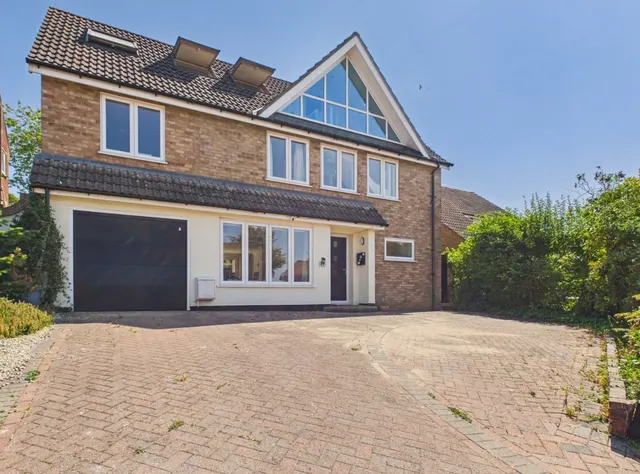 Bourne End, Buckinghamshire, photo 1